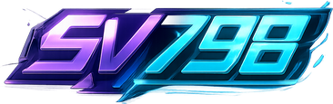 SV798 Logo